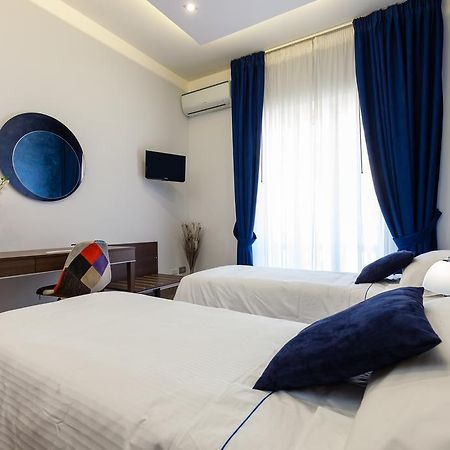 Miamo Suite Castellammare di Stabia Buitenkant foto
