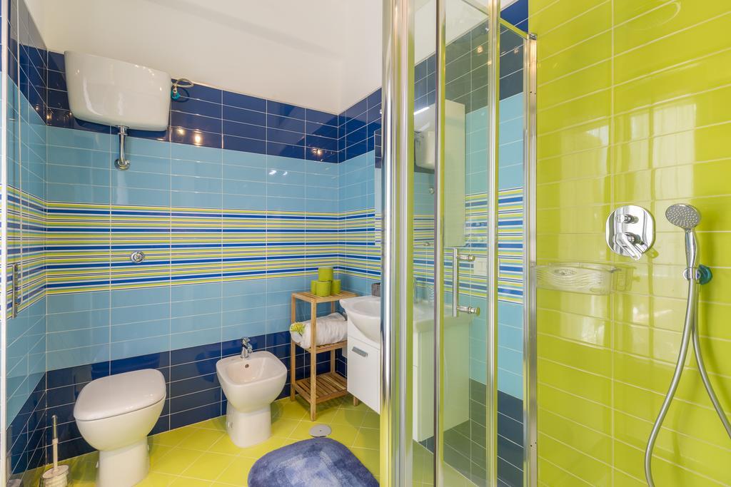Miamo Suite Castellammare di Stabia Buitenkant foto