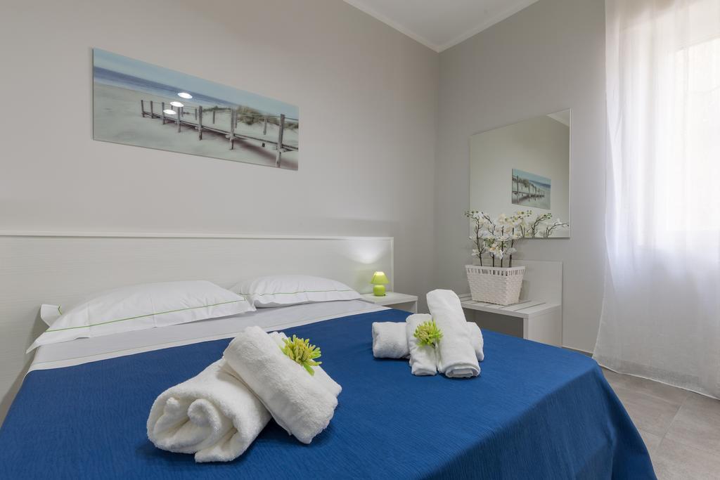 Miamo Suite Castellammare di Stabia Buitenkant foto