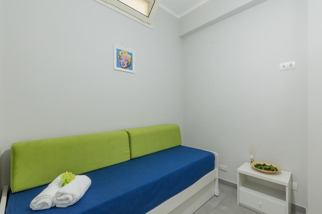 Miamo Suite Castellammare di Stabia Buitenkant foto