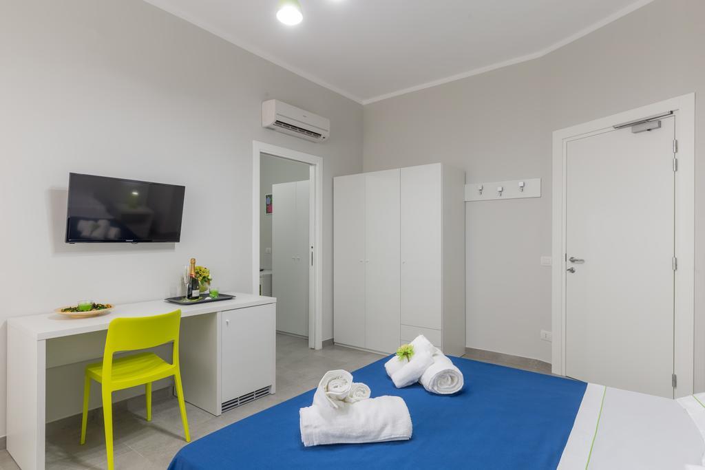Miamo Suite Castellammare di Stabia Buitenkant foto