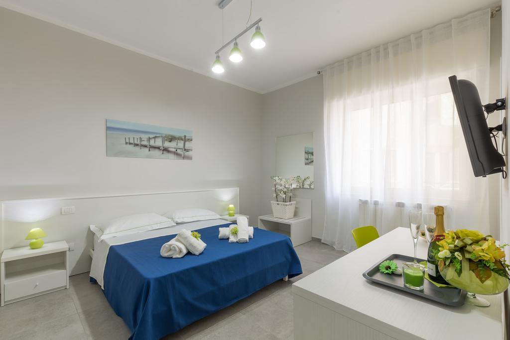 Miamo Suite Castellammare di Stabia Buitenkant foto
