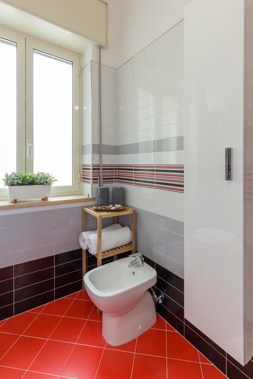 Miamo Suite Castellammare di Stabia Buitenkant foto