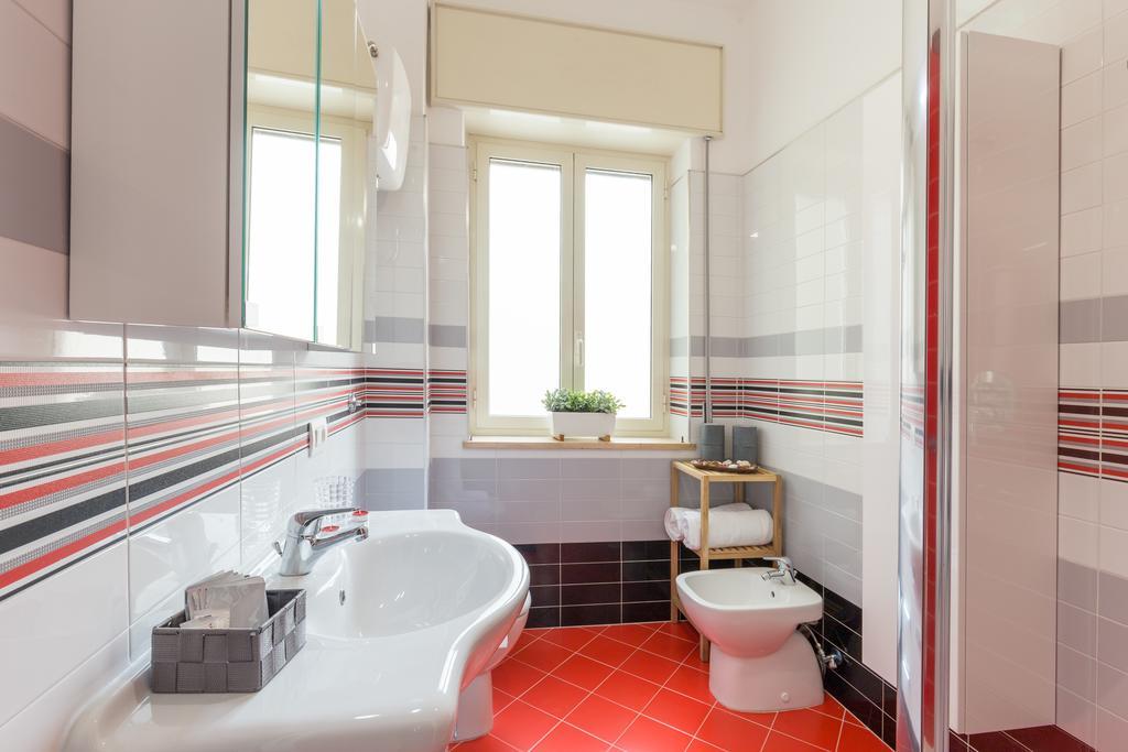 Miamo Suite Castellammare di Stabia Buitenkant foto