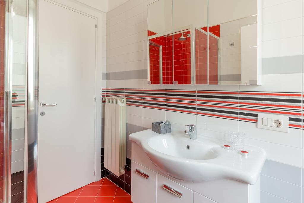Miamo Suite Castellammare di Stabia Buitenkant foto