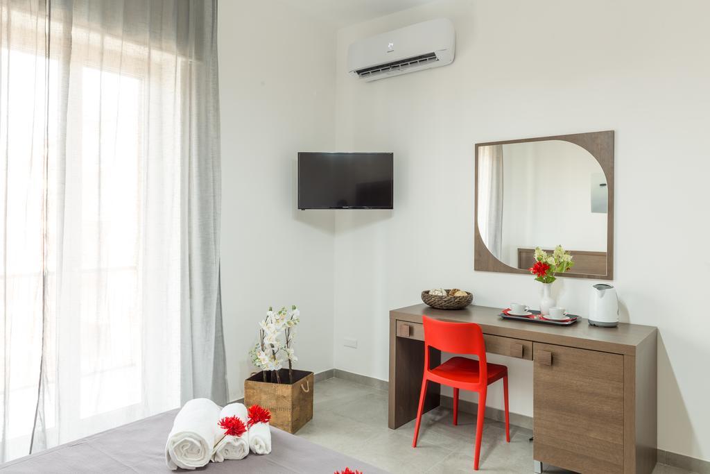 Miamo Suite Castellammare di Stabia Buitenkant foto