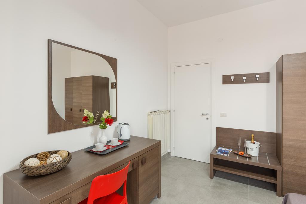Miamo Suite Castellammare di Stabia Buitenkant foto