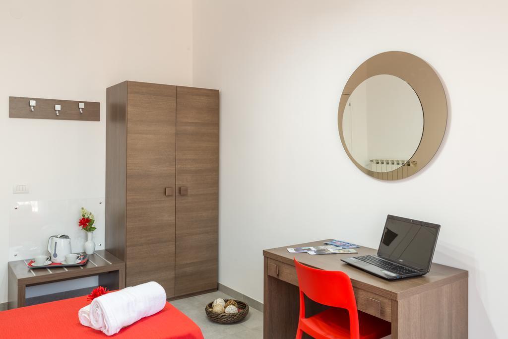 Miamo Suite Castellammare di Stabia Buitenkant foto