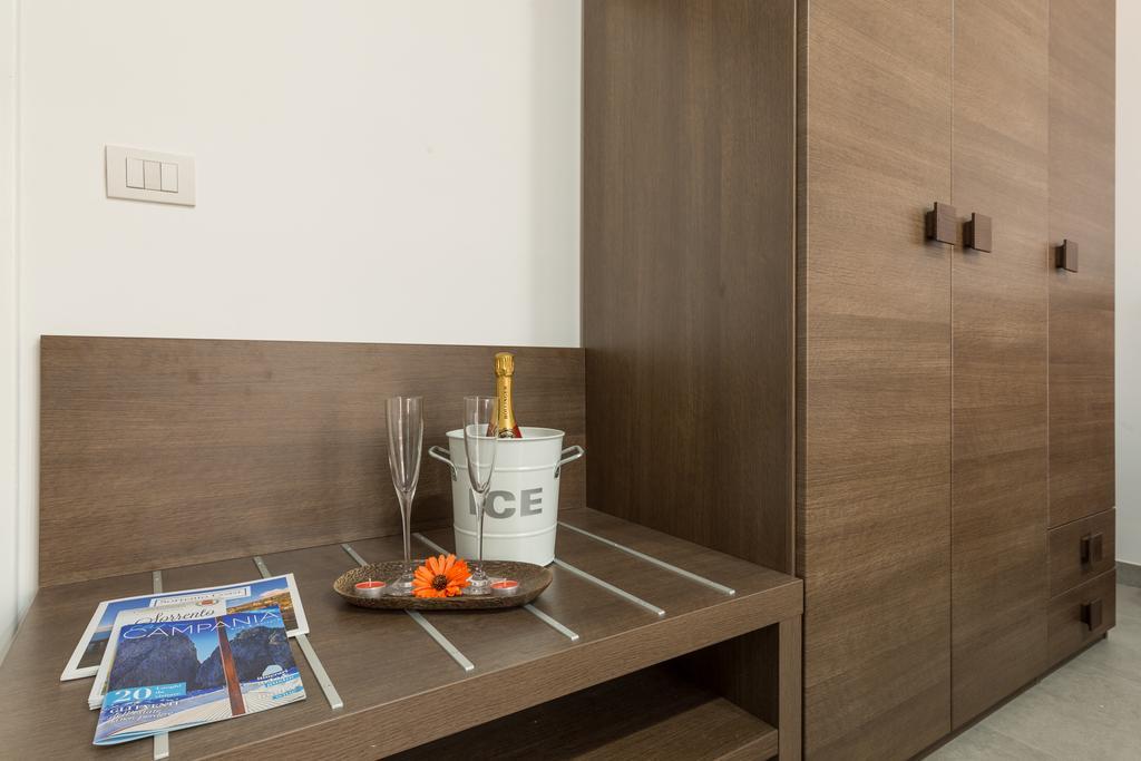Miamo Suite Castellammare di Stabia Buitenkant foto