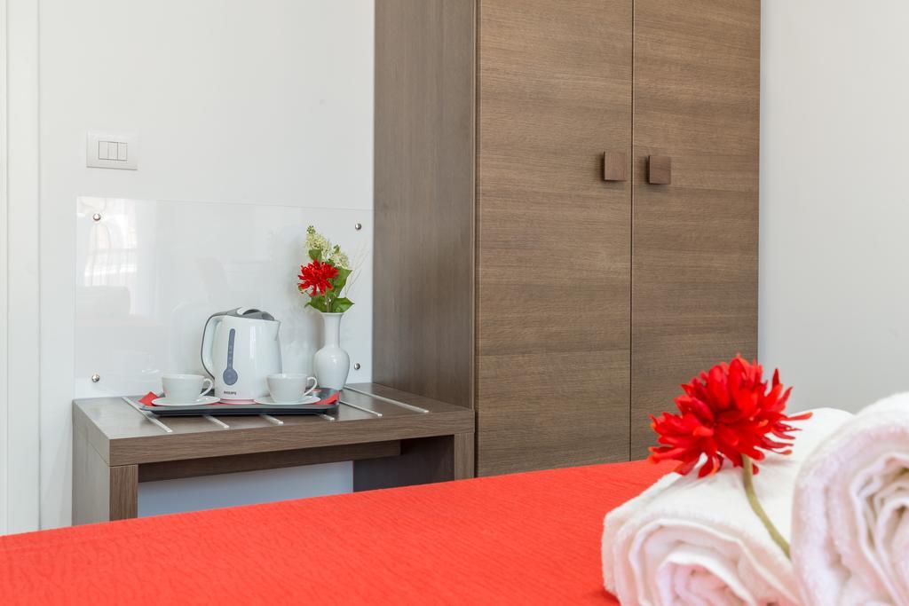 Miamo Suite Castellammare di Stabia Buitenkant foto