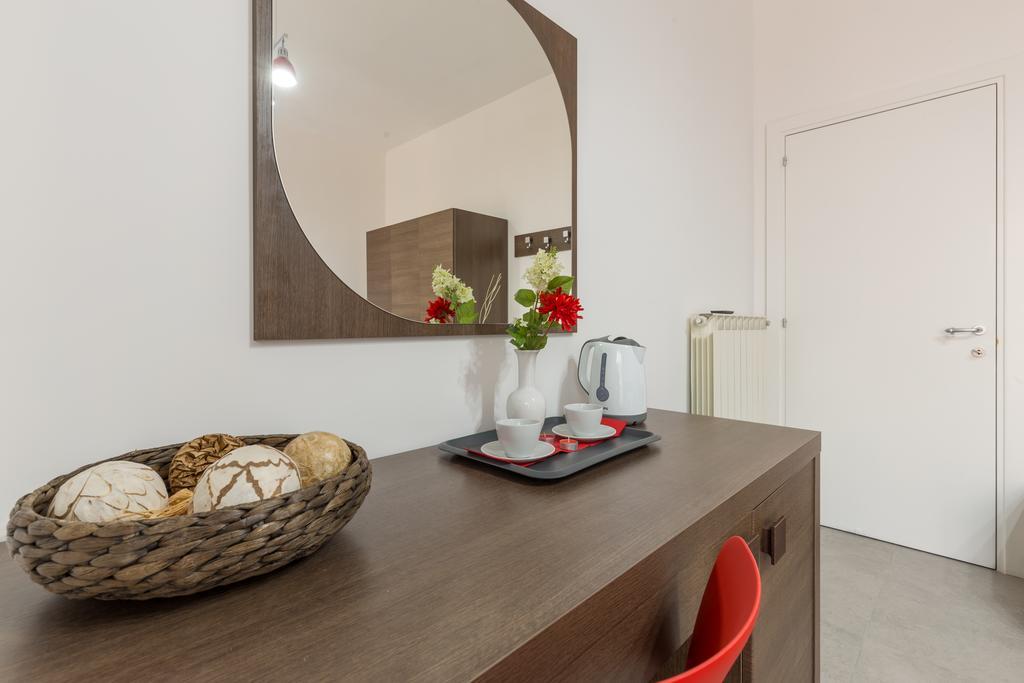 Miamo Suite Castellammare di Stabia Buitenkant foto