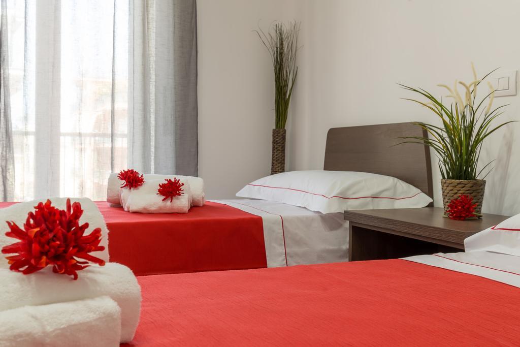 Miamo Suite Castellammare di Stabia Buitenkant foto