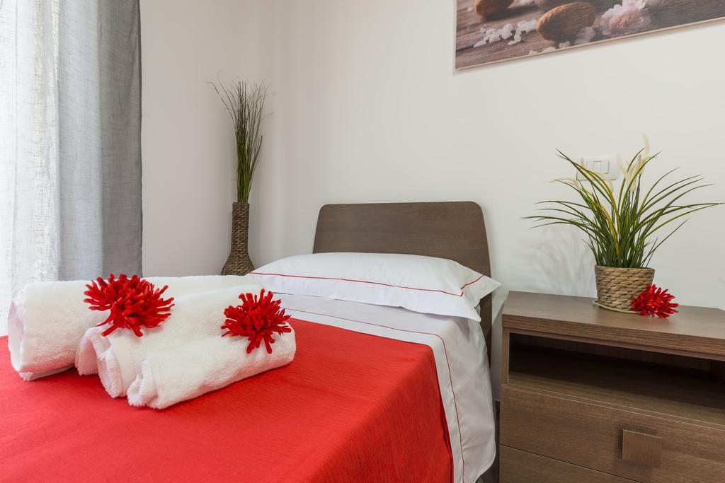 Miamo Suite Castellammare di Stabia Buitenkant foto