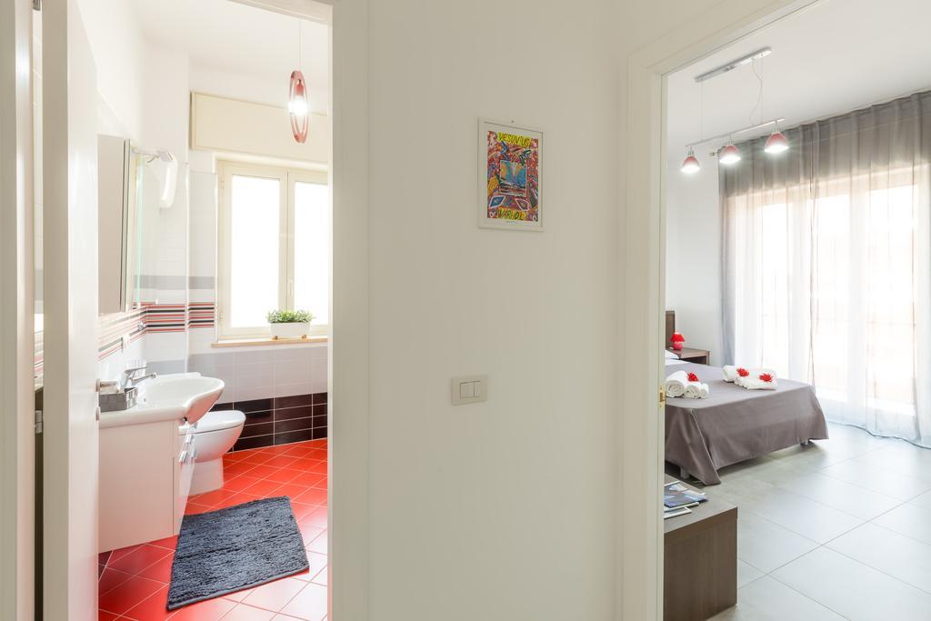 Miamo Suite Castellammare di Stabia Buitenkant foto