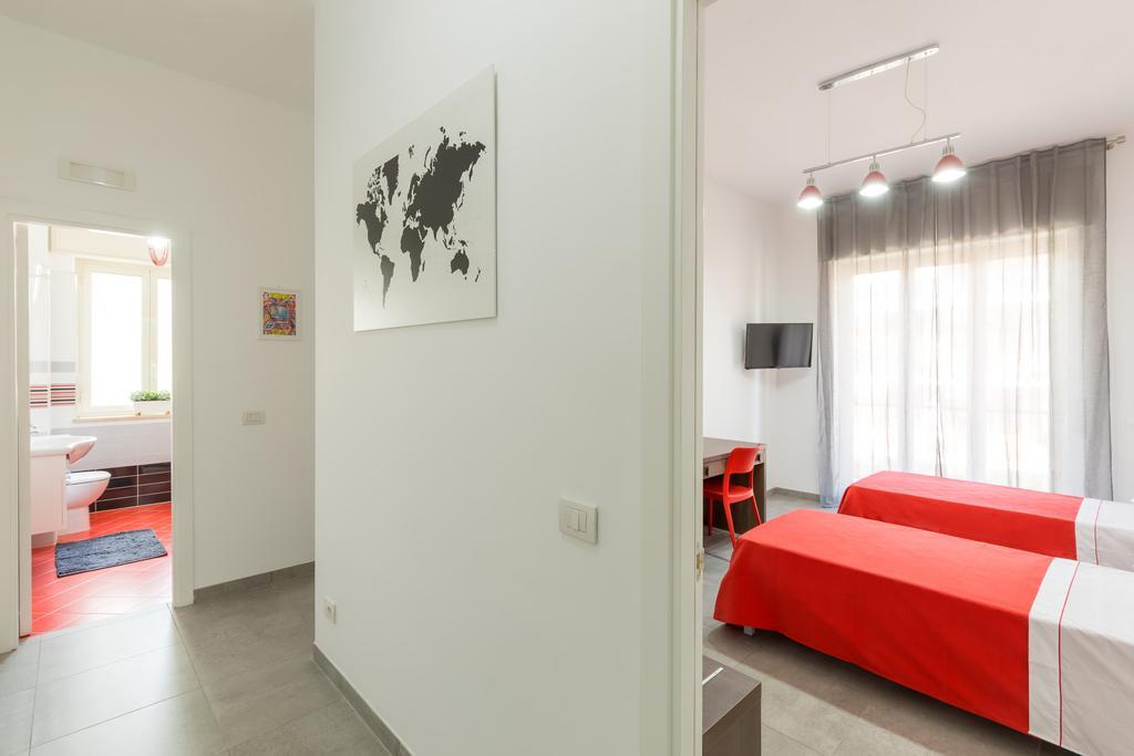 Miamo Suite Castellammare di Stabia Buitenkant foto