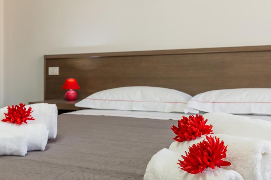 Miamo Suite Castellammare di Stabia Buitenkant foto