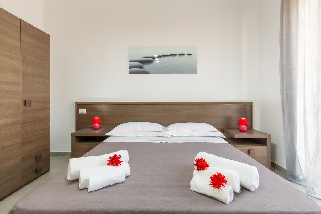 Miamo Suite Castellammare di Stabia Buitenkant foto