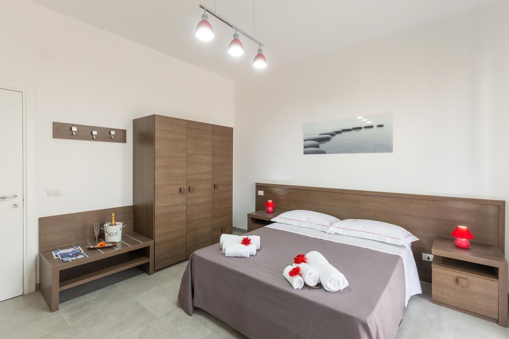 Miamo Suite Castellammare di Stabia Buitenkant foto