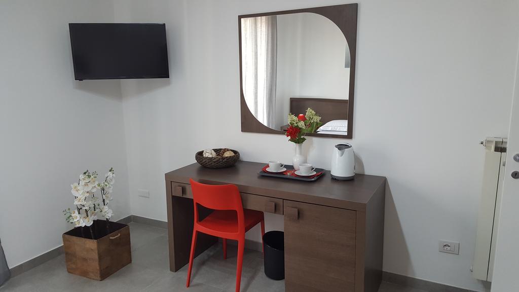 Miamo Suite Castellammare di Stabia Buitenkant foto