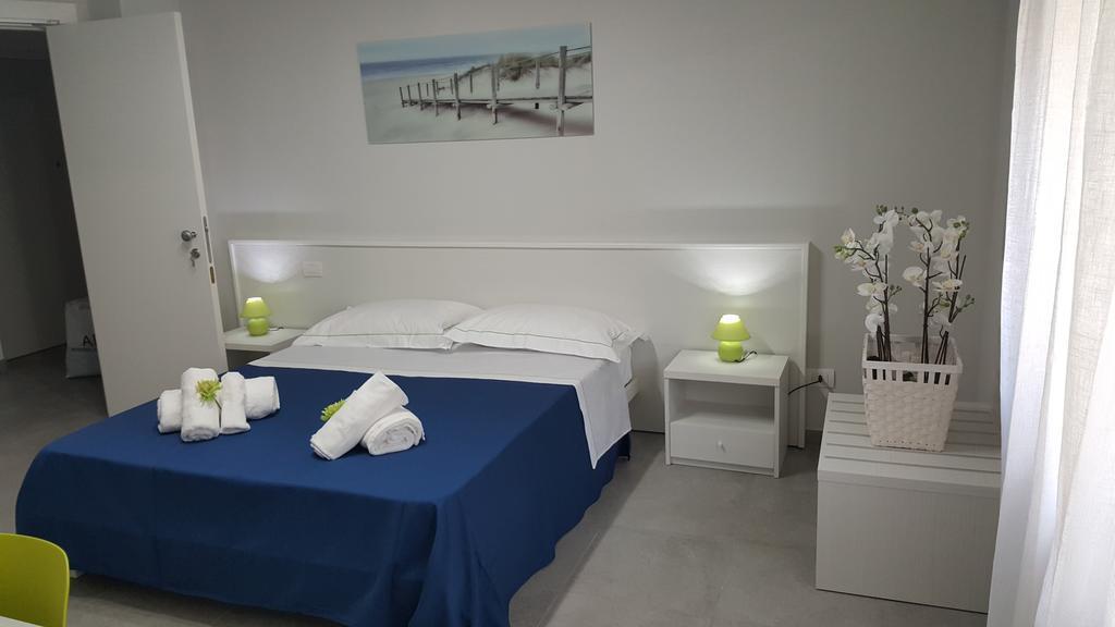 Miamo Suite Castellammare di Stabia Buitenkant foto