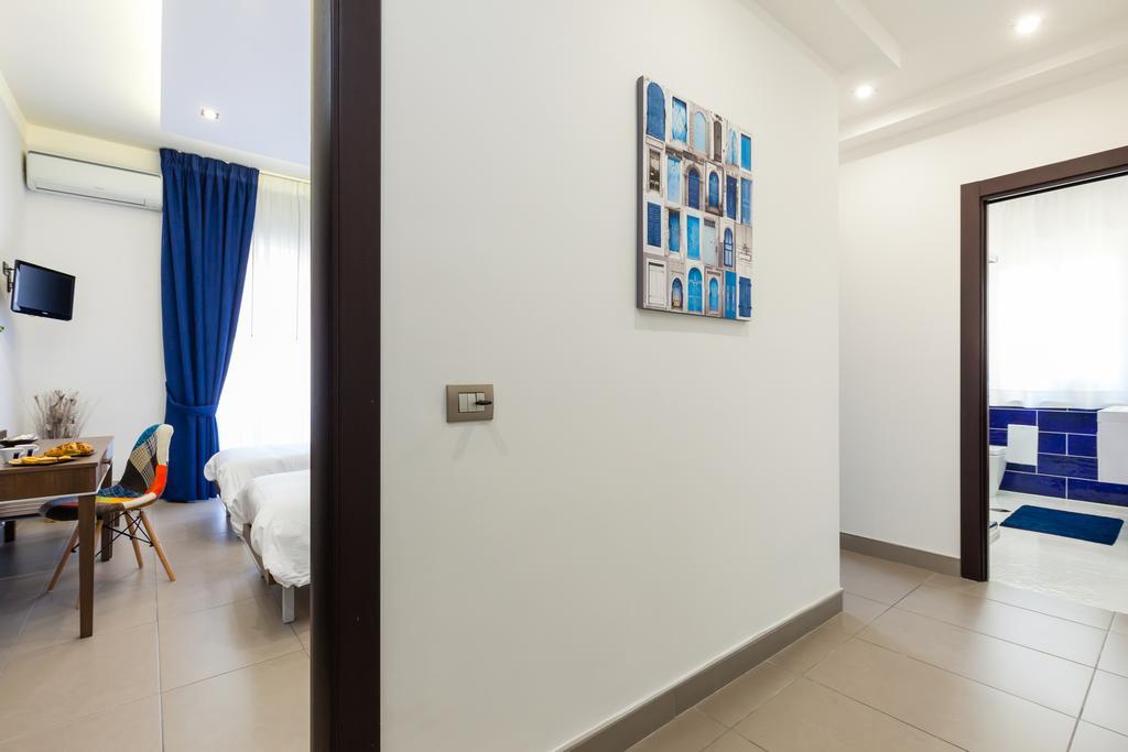 Miamo Suite Castellammare di Stabia Buitenkant foto