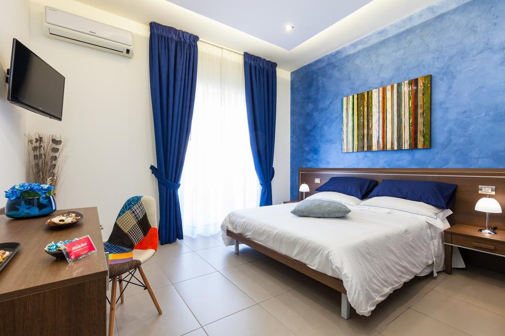 Miamo Suite Castellammare di Stabia Buitenkant foto