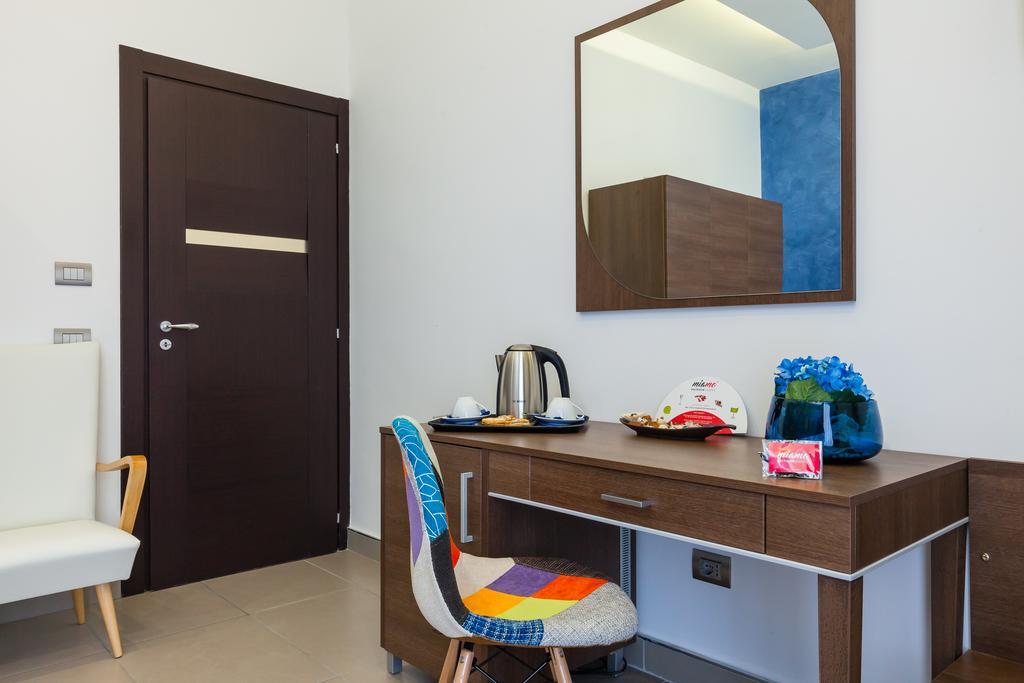 Miamo Suite Castellammare di Stabia Buitenkant foto