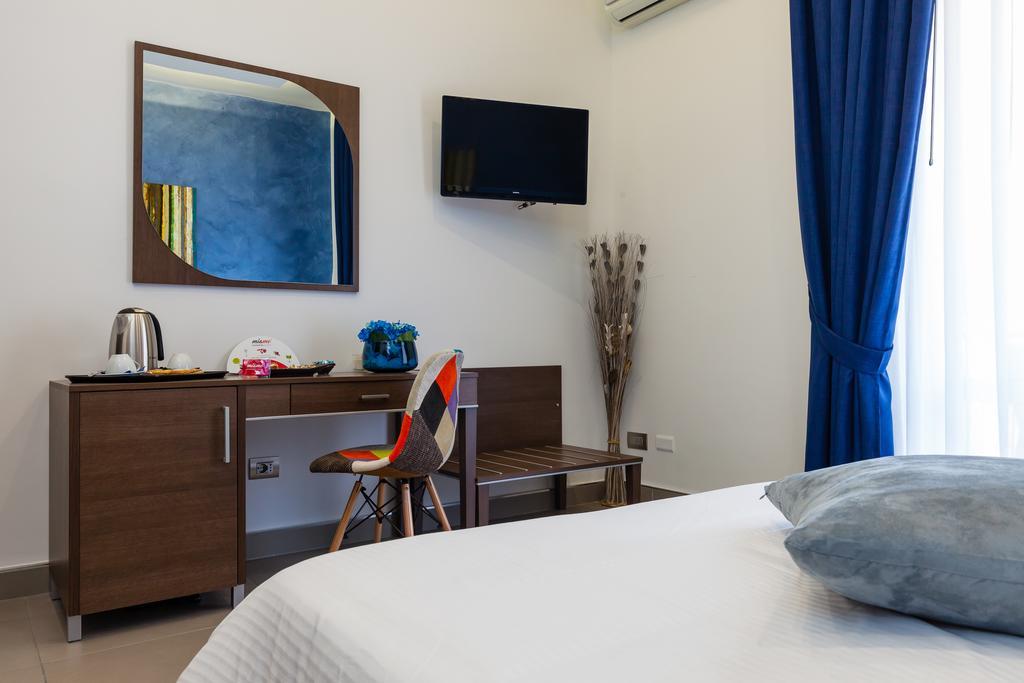 Miamo Suite Castellammare di Stabia Buitenkant foto