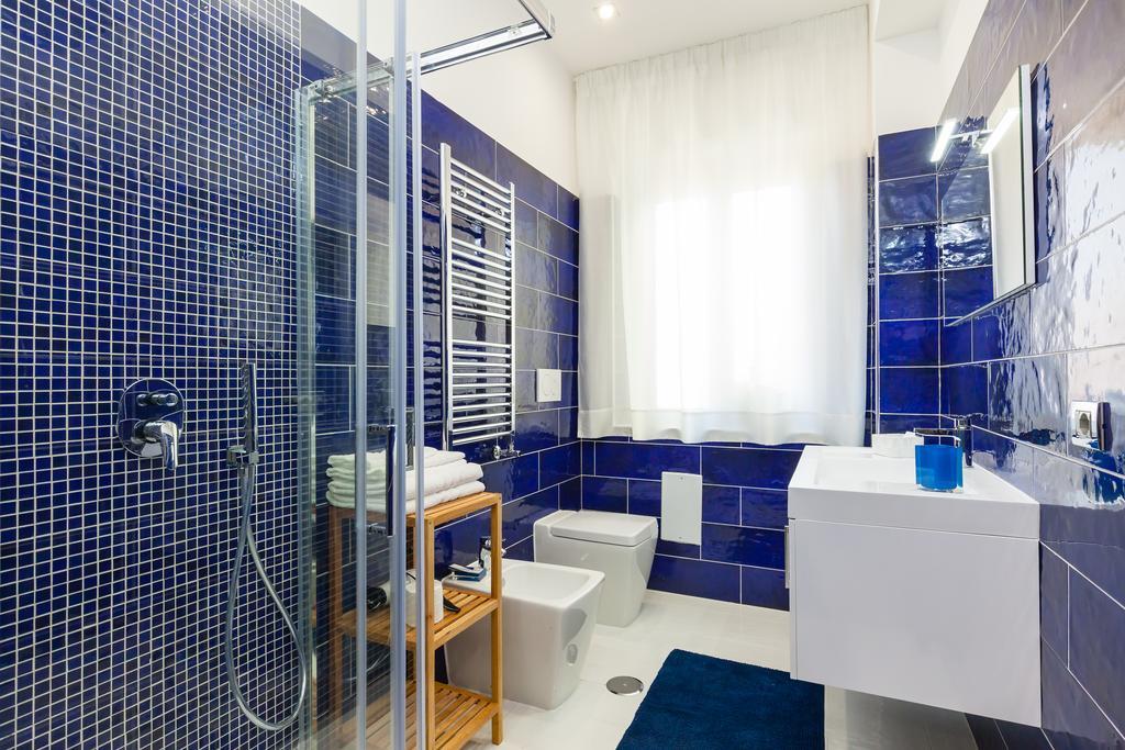 Miamo Suite Castellammare di Stabia Buitenkant foto