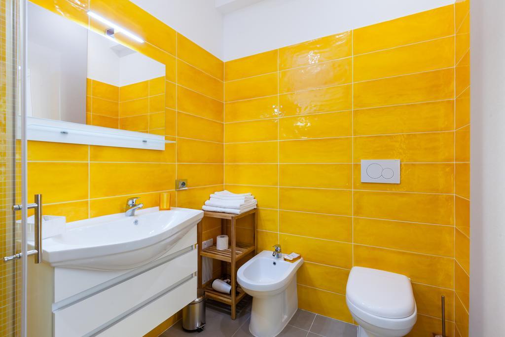 Miamo Suite Castellammare di Stabia Buitenkant foto