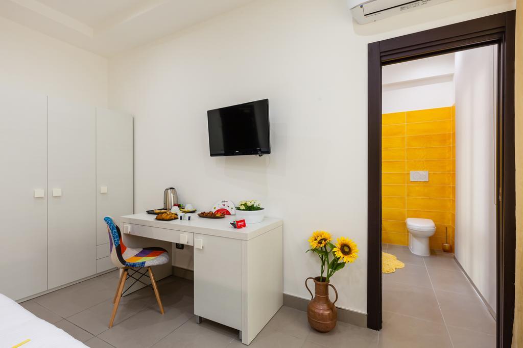 Miamo Suite Castellammare di Stabia Buitenkant foto