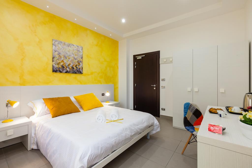 Miamo Suite Castellammare di Stabia Buitenkant foto