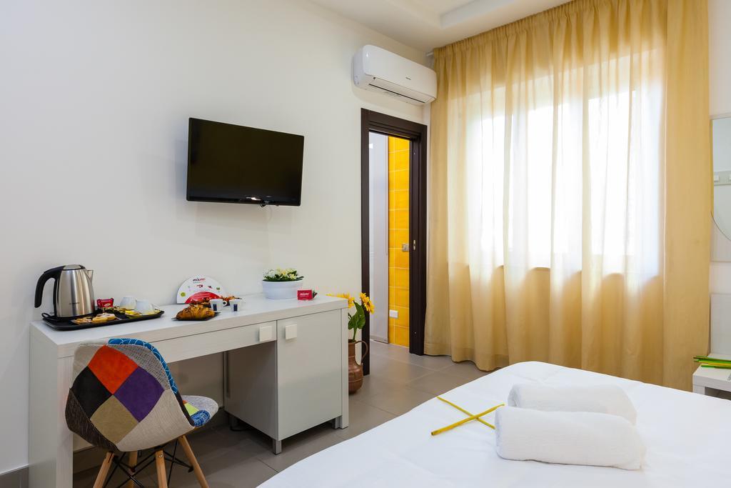 Miamo Suite Castellammare di Stabia Buitenkant foto