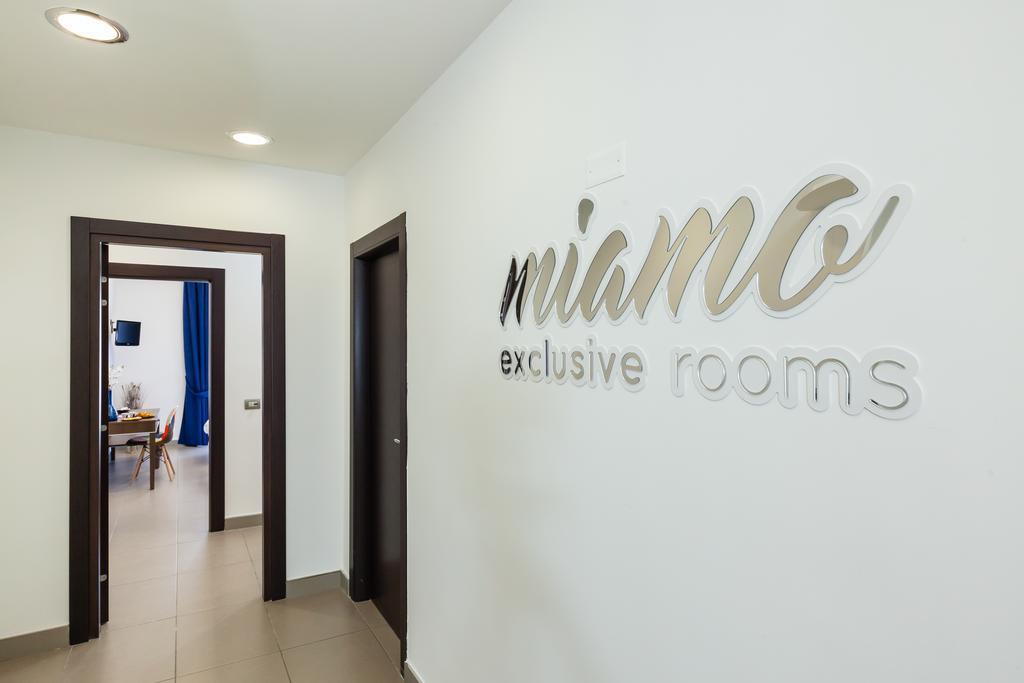 Miamo Suite Castellammare di Stabia Buitenkant foto